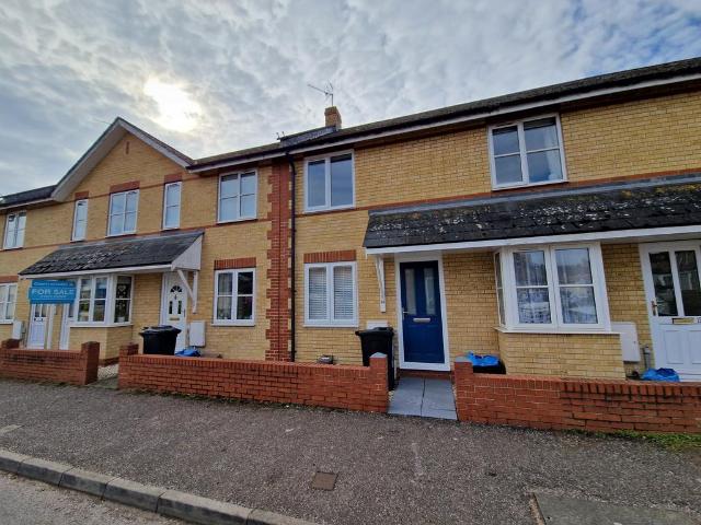 Rupert Street, Somerset TA2 2 bed house to rent £1,200 pcm £277 pw