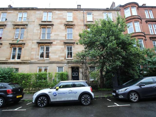 Rupert Street, Woodlands, Glasgow G4, 3 bed flat to rent, £2,100 pcm | PrimeLocation