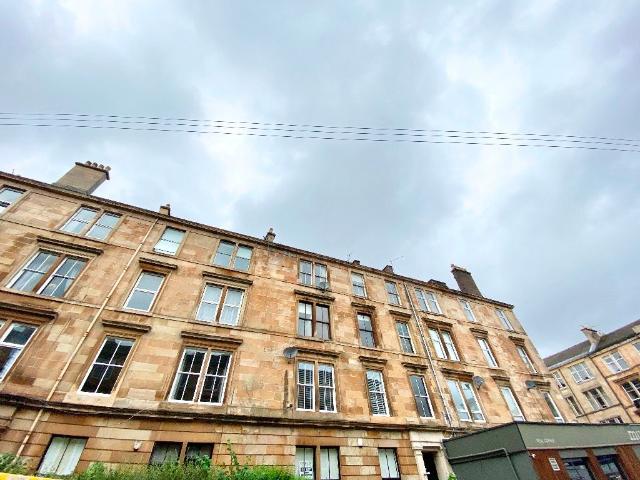 Rupert Street, Woodlands, Glasgow G4, 4 bed shared accommodation to rent, £2,800 pcm | PrimeLocation