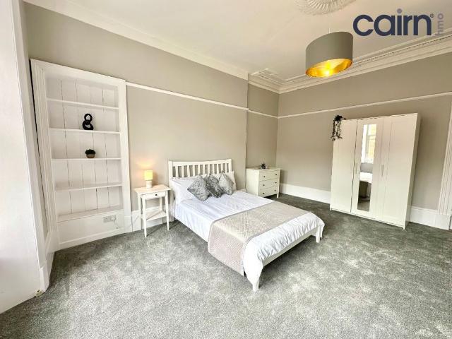 Rupert Street, Woodlands, Glasgow, G4 9AR