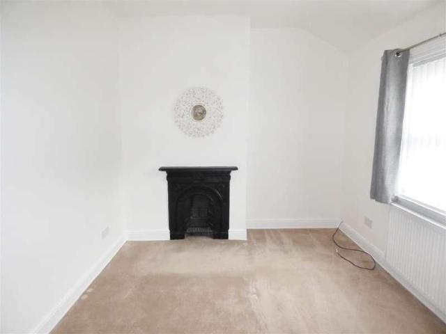 Rupert Road, Huyton, Liverpool, L36