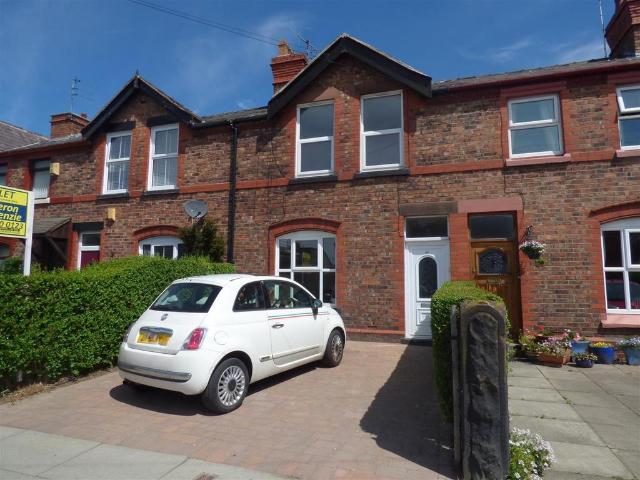 Rupert Road, Huyton, Liverpool 3 bed terraced house to rent £1,100 pcm £254 pw