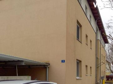 Ruprechtshofen | Geförderte Miete mit Kaufoption | Top 5/6 | 2.OG mit Balkon