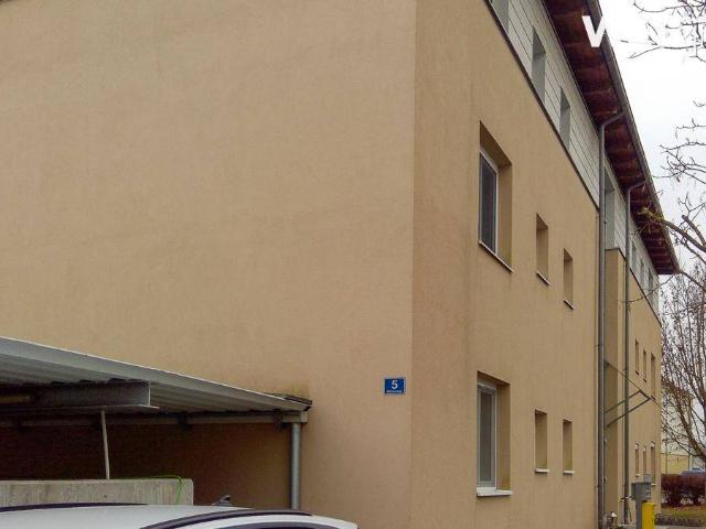 Ruprechtshofen | Geförderte Miete mit Kaufoption | Top 5/6 | 2.OG mit Balkon