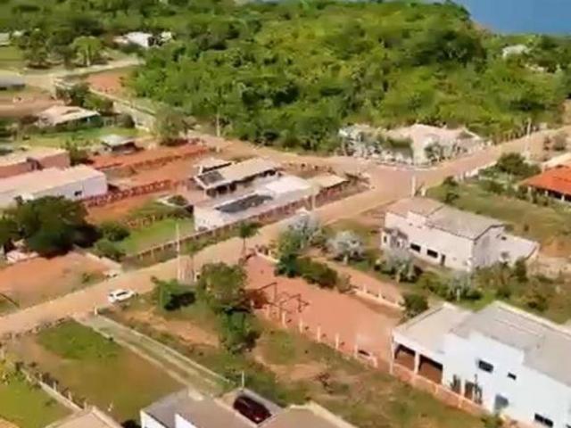 Rurais com 4 quartos à venda, 1000m² corumbá 4, 60 km do no Entorno do Brasilia