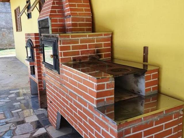 Rurais Chácara em Poços de Caldas