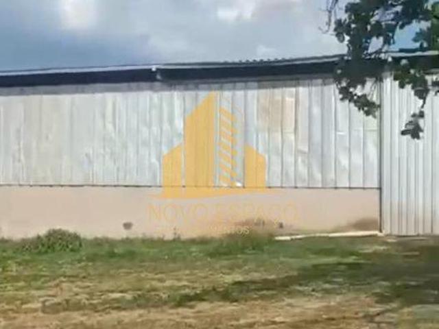 Rurais à venda em Tiros