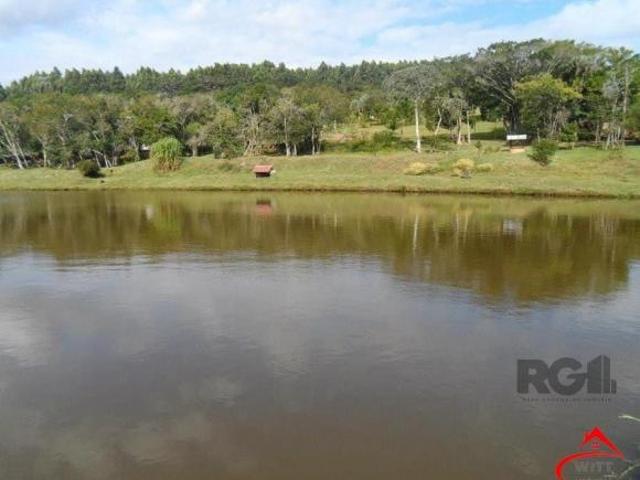 Rurais à venda em Viamão