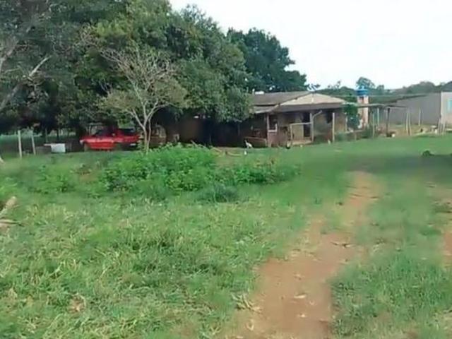 Rurais à venda em Zona Rural