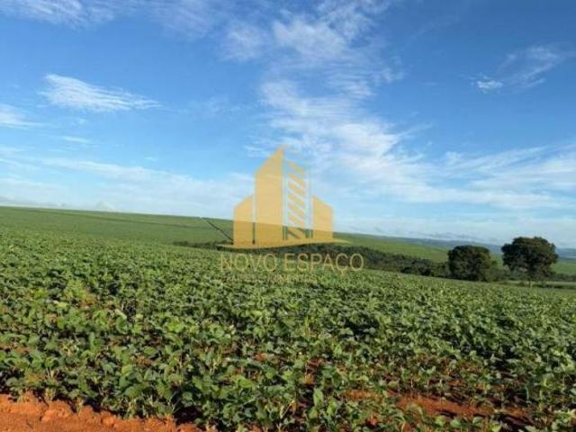 Rurais à venda em Araxá