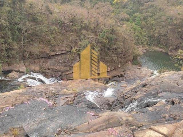 Rurais à venda em Araxá