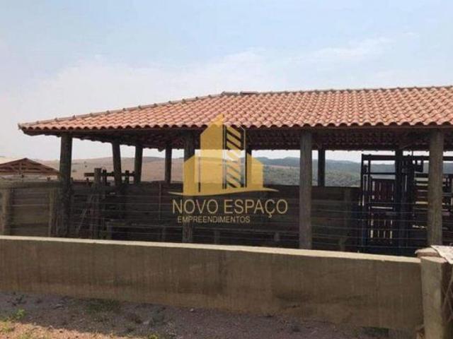 Rurais à venda em Araxá