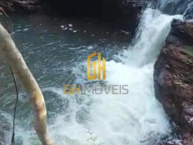 Rurais à venda em Aragoiânia