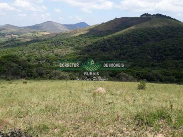 Rurais à venda em Arantina