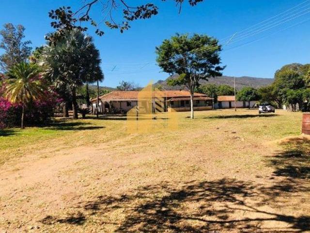 Rurais à venda em Augusto de Lima