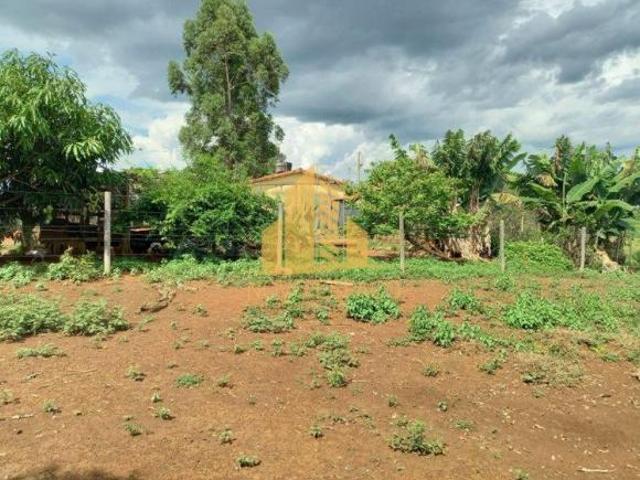 Rurais à venda em Bambuí