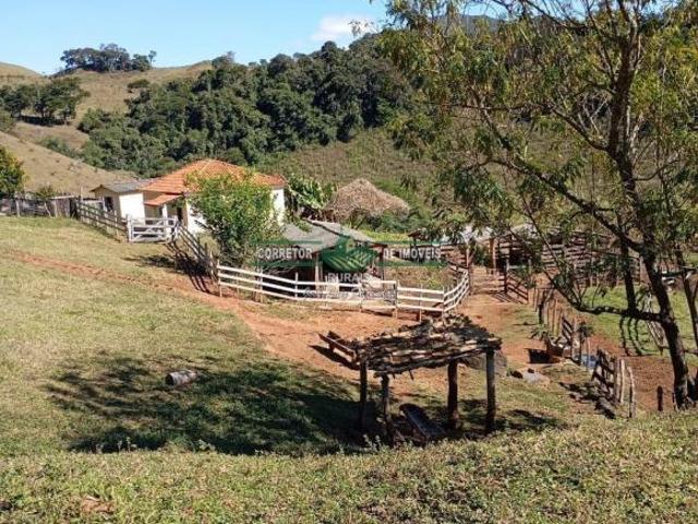 Rurais à venda em Baependi