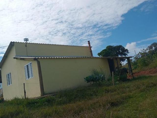 Rurais à venda em Baependi