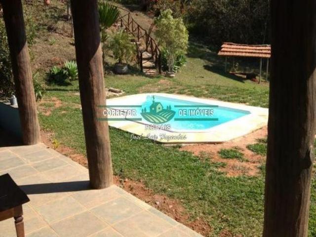 Rurais à venda em Baependi