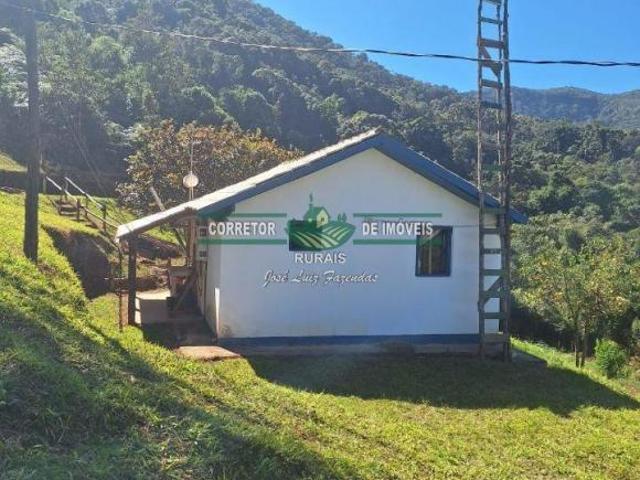 Rurais à venda em Baependi
