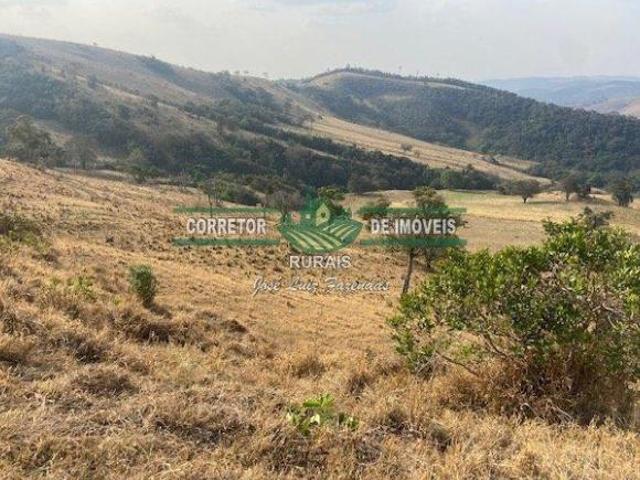 Rurais à venda em Baependi