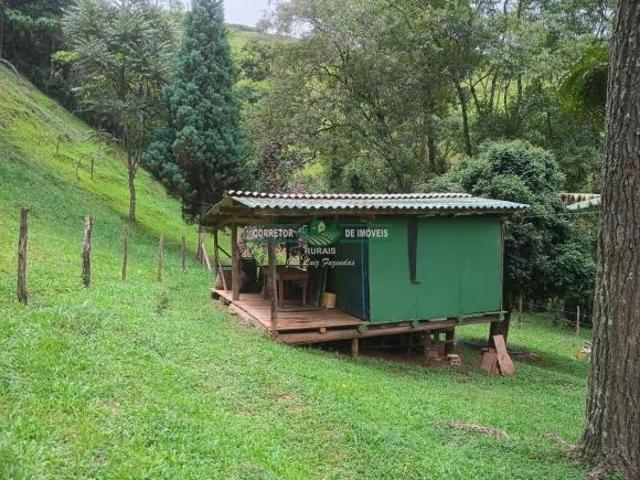 Rurais à venda em Baependi