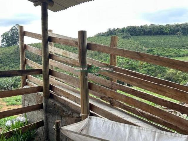 Rurais à venda em Baependi
