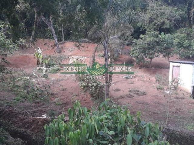 Rurais à venda em Baependi