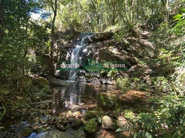 Rurais à venda em Baependi