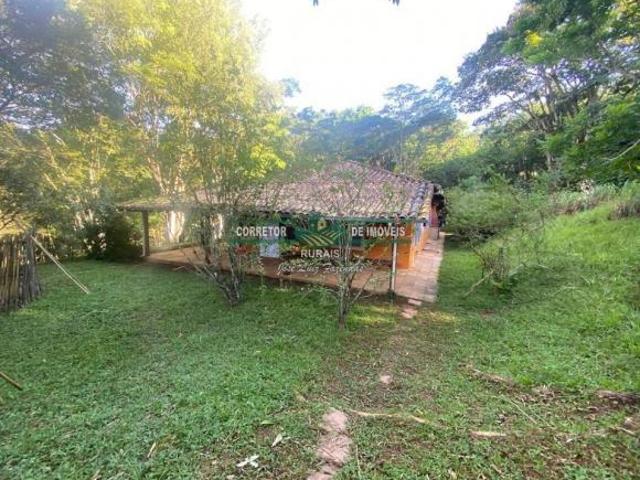 Rurais à venda em Baependi