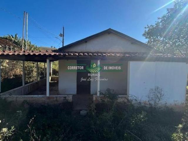 Rurais à venda em Baependi