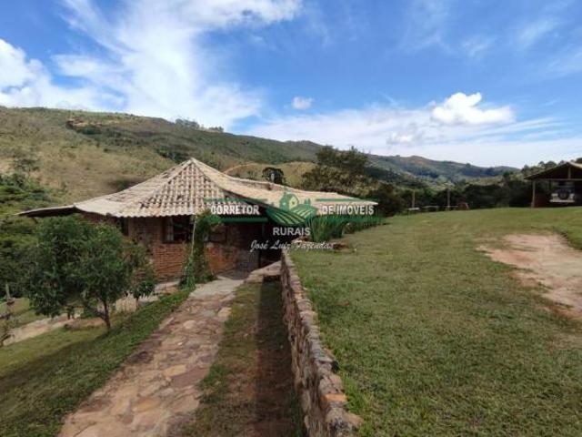 Rurais à venda em Baependi