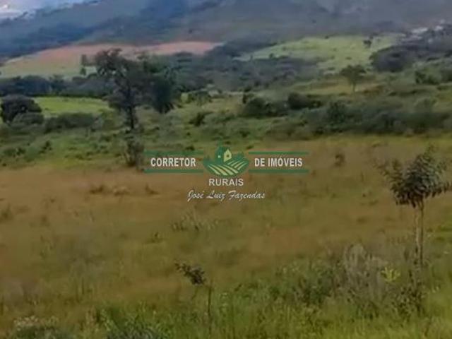 Rurais à venda em Bom Jardim de Minas