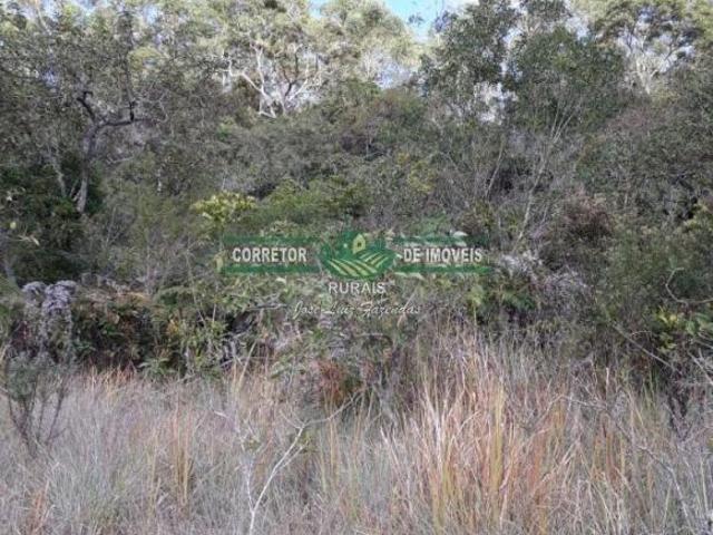 Rurais à venda em Bom Jardim de Minas