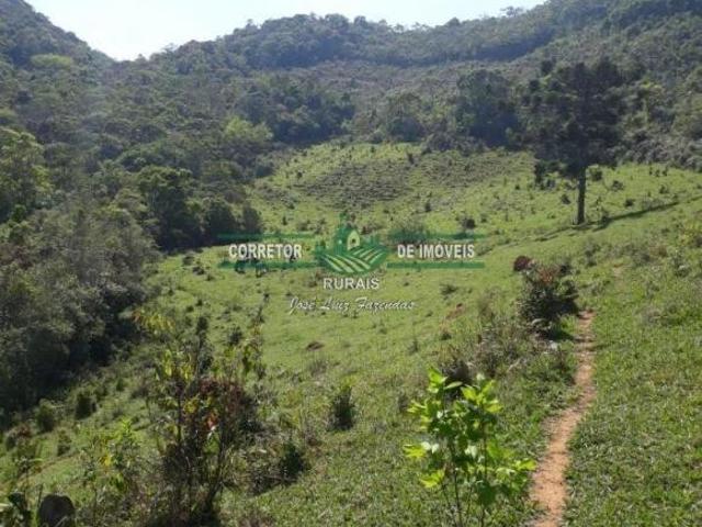 Rurais à venda em Bom Jardim de Minas