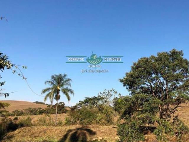 Rurais à venda em Bom Jardim de Minas