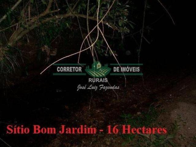Rurais à venda em Bom Jardim de Minas