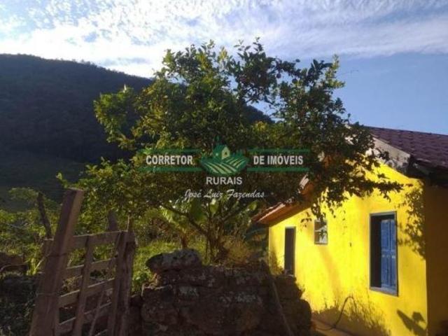 Rurais à venda em Bom Jardim de Minas