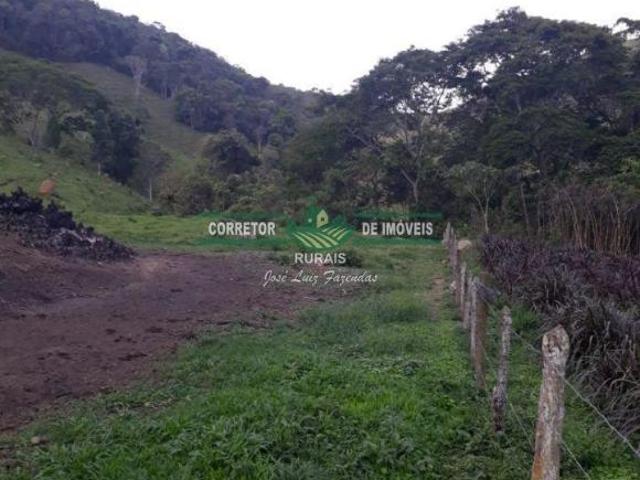 Rurais à venda em Bom Jardim de Minas
