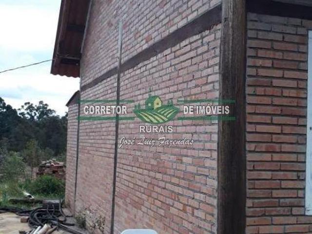 Rurais à venda em Bom Jardim de Minas