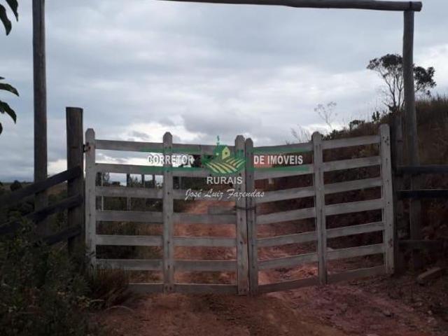Rurais à venda em Bom Jardim de Minas