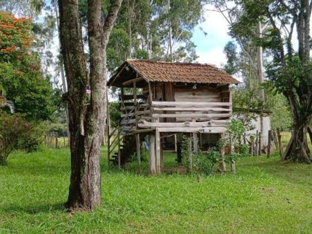 Rurais à venda em Bom Jardim de Minas