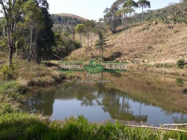 Rurais à venda em Bom Jardim de Minas