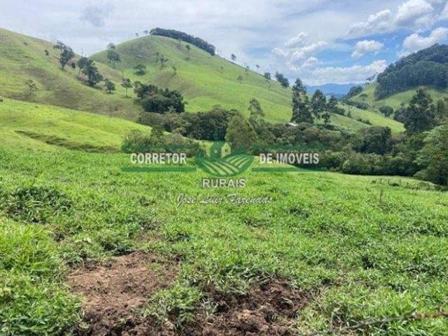 Rurais à venda em Bocaina de Minas