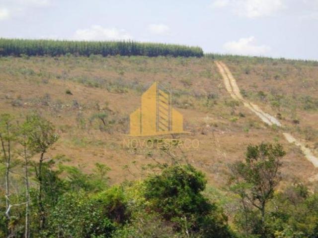 Fazenda à Venda em Bocaiúva MG | 1.765 Hectares | Ideal para Reflorestamento e Eucalipto
