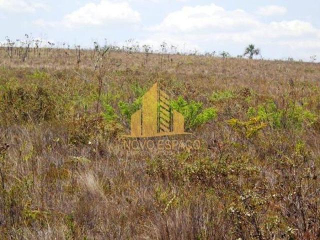 Fazenda à Venda em Bocaiúva MG | 1.765 Hectares | Ideal para Reflorestamento e Eucalipto