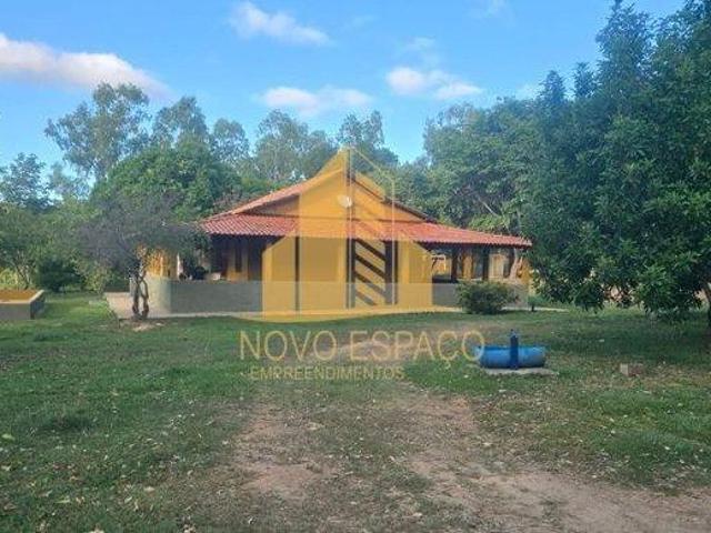 Rurais à venda em Buenópolis