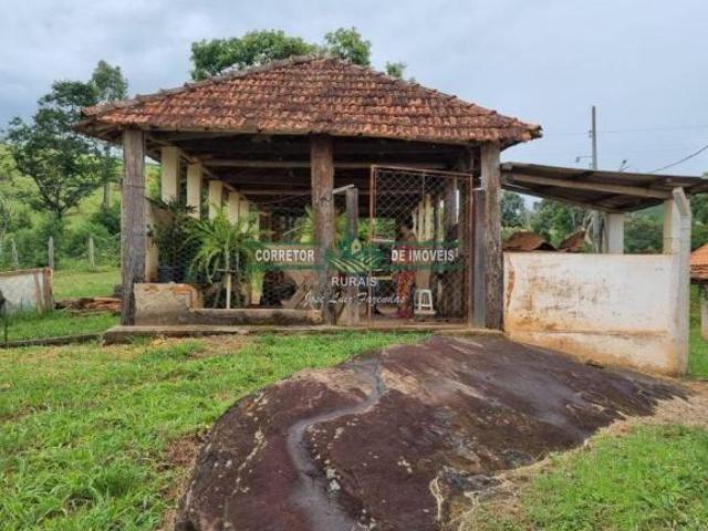 Rurais à venda em Cambuquira