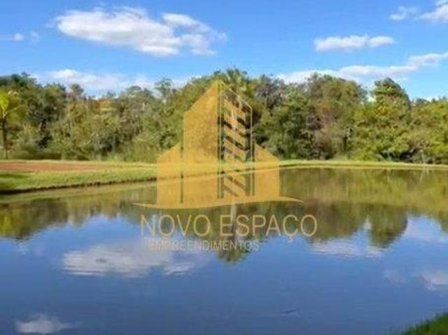 Rurais à venda em Campina Verde
