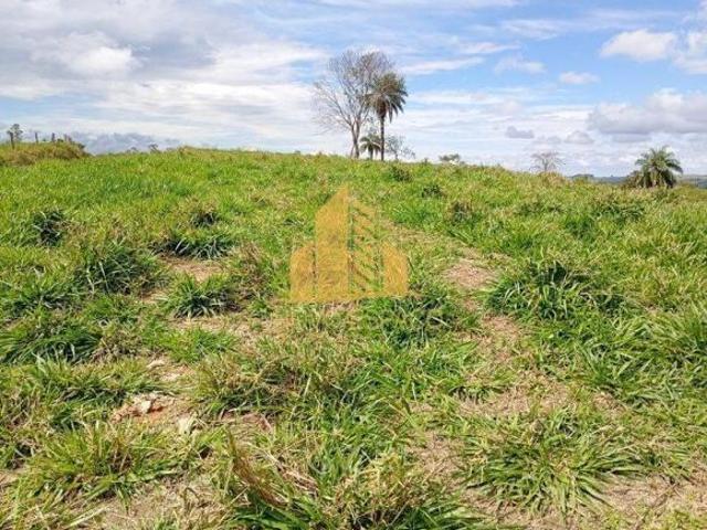 Rurais à venda em Campos Altos